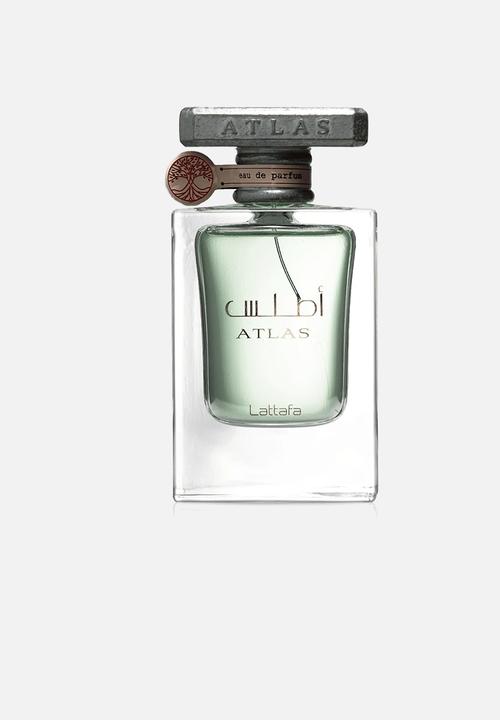 Lattafa - Lattafa Atlas Edp - 55ml