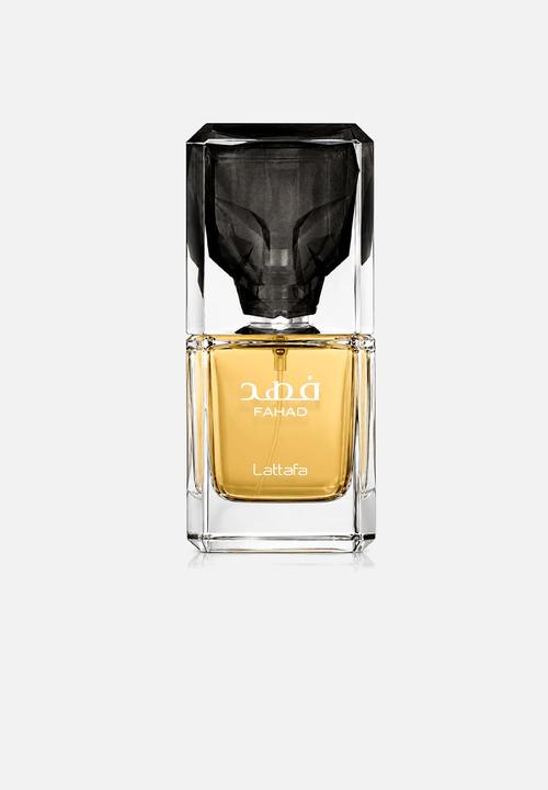 Lattafa - Lattafa Fahad Edp - 80ml