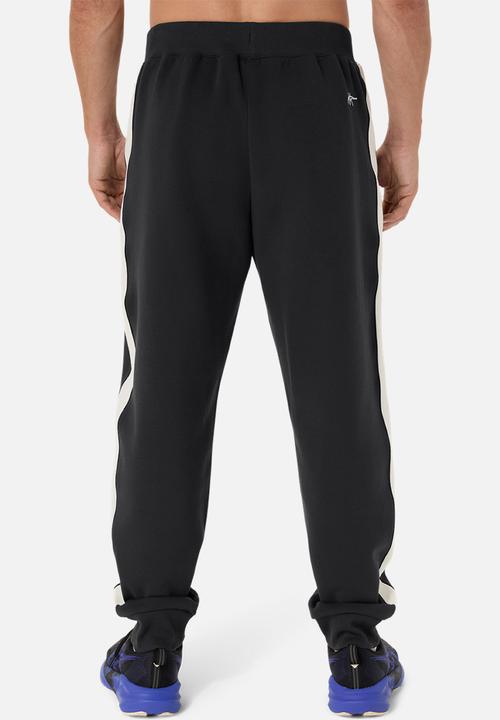 ASICS - Heritage Track Pant- Performance Black