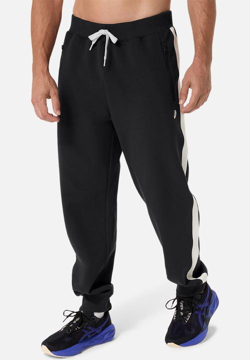 ASICS - Heritage Track Pant- Performance Black