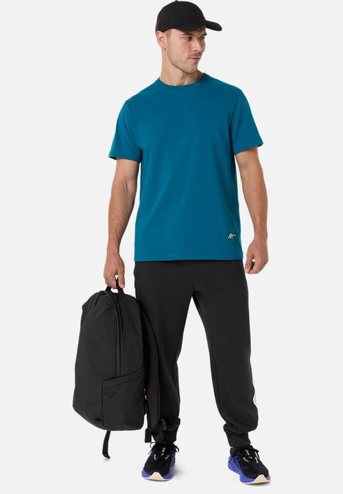 ASICS - Heritage Track Pant- Performance Black
