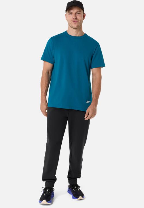 ASICS - Heritage Track Pant- Performance Black