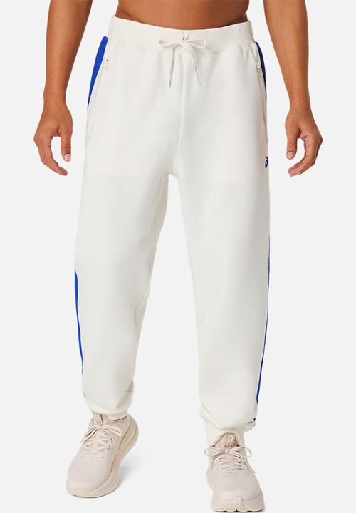 ASICS - Heritage Track Pant- Cream