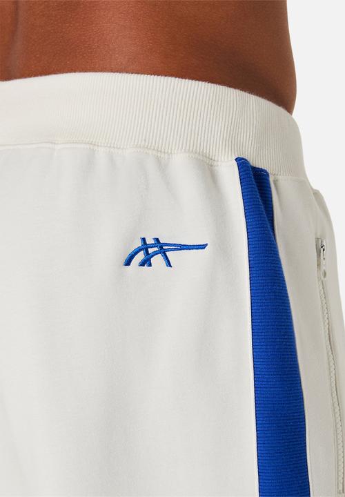 ASICS - Heritage Track Pant- Cream