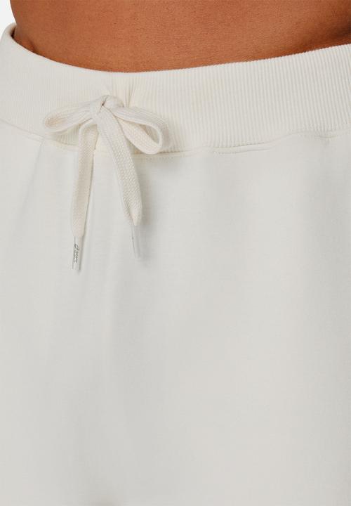 ASICS - Heritage Track Pant- Cream