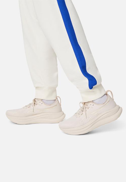 ASICS - Heritage Track Pant- Cream