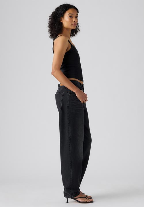 Levi’s® - Loose Taper Jeans - Filtered Face