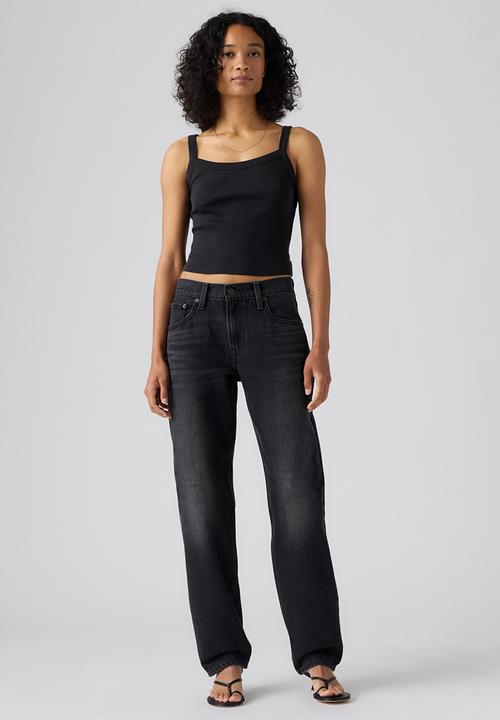 Levi’s® - Loose Taper Jeans - Filtered Face