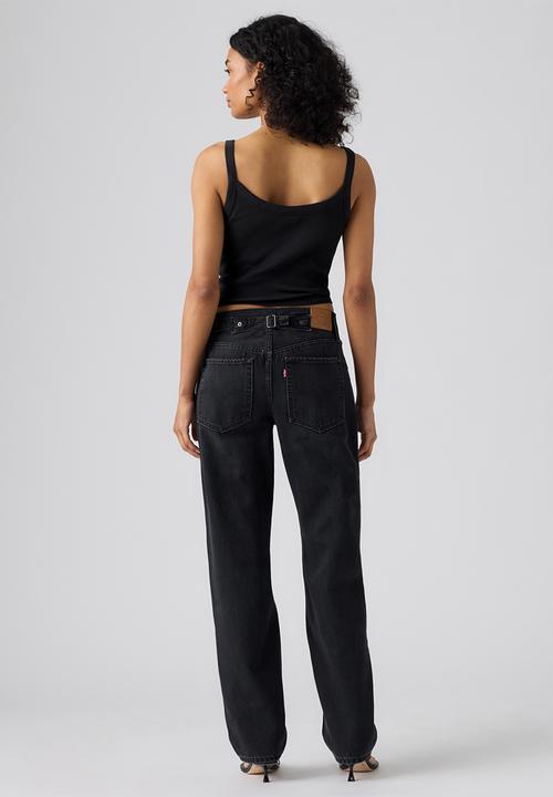 Levi’s® - Loose Taper Jeans - Filtered Face
