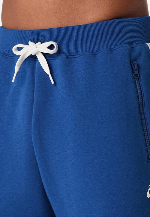 ASICS - Heritage 7In Short​- Asics Blue