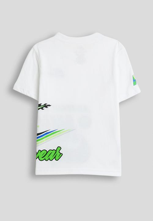 Nike - Nkb Victory Lap Ss Tee - White