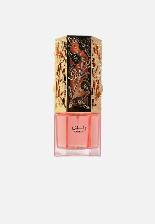 Lattafa - Lattafa Raneen Edp - 80ml