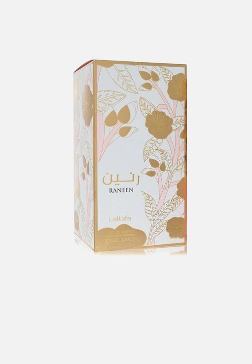 Lattafa - Lattafa Raneen Edp - 80ml