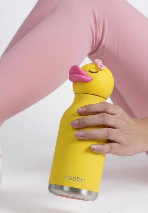 Asobu - Asobu Bestie Bottles - Ducky