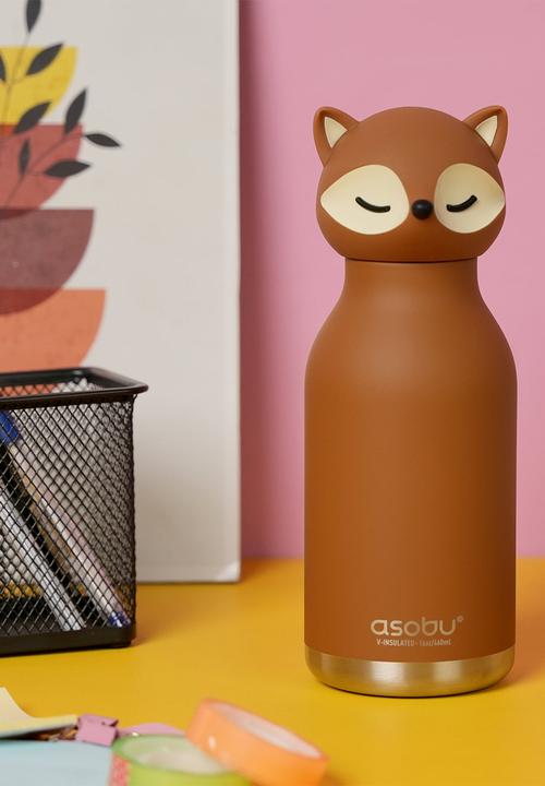 Asobu - Asobu Bestie Bottles - Fox