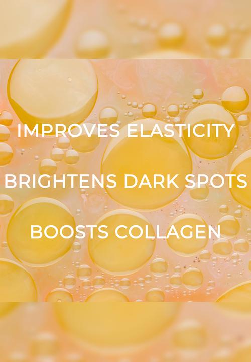 Standard Beauty - Rosehip Oil 100% Serum