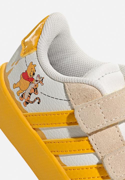 adidas Performance - Vl Court Winnie Cf I