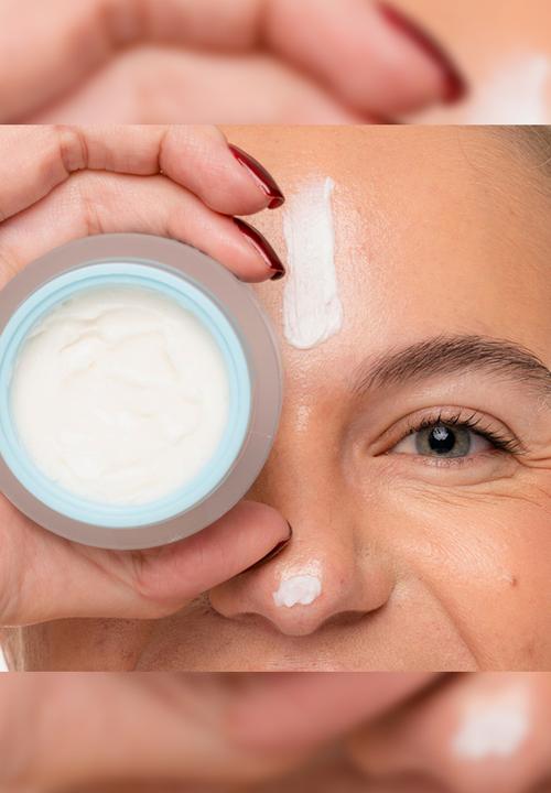 Standard Beauty - Renew Your Dew Ceramide Butter