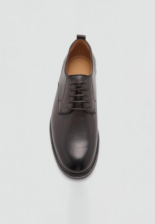 MANGO - Blulea - brown