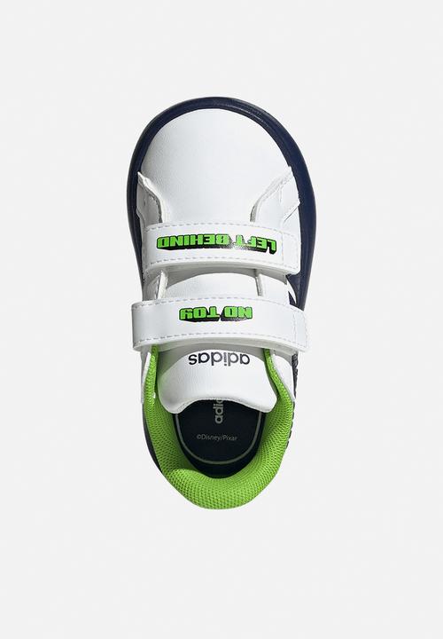 adidas Performance - Grand Court Toy Story Cf I