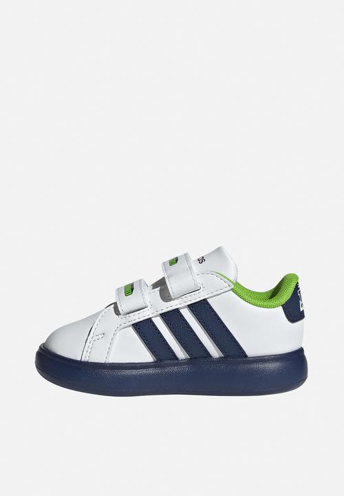 adidas Performance - Grand Court Toy Story Cf I