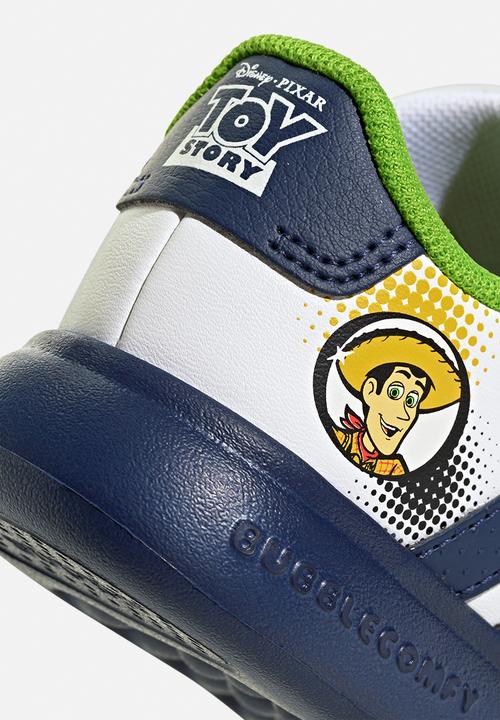 adidas Performance - Grand Court Toy Story Cf I