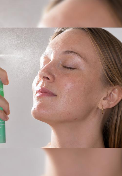 Standard Beauty - Aloe & Cucumber Toner with Niacinamide for Sensitive Skin