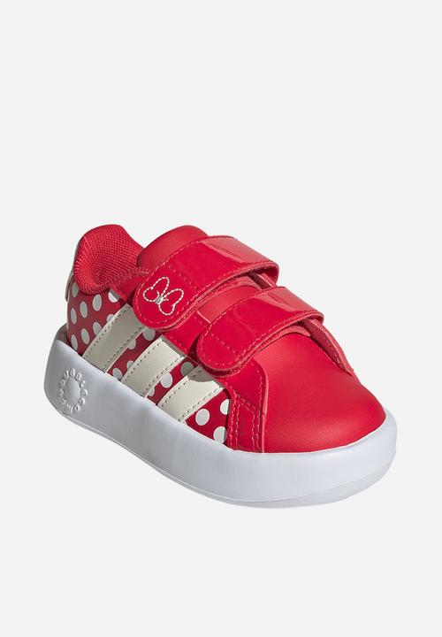adidas Performance - Grand Court Minnie Cf I