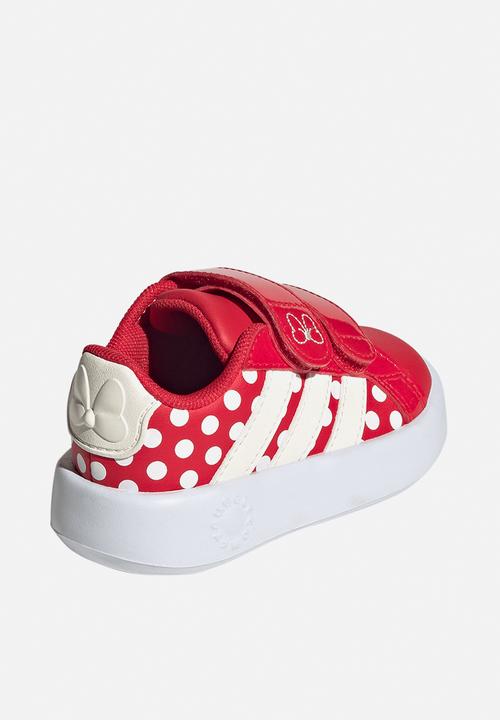 adidas Performance - Grand Court Minnie Cf I