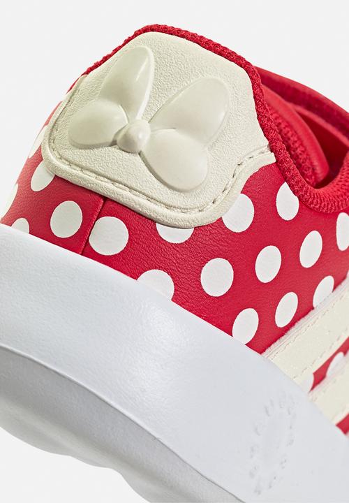 adidas Performance - Grand Court Minnie Cf I