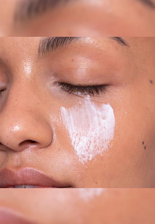 Standard Beauty - CERious Moisturiser with 4% Ceramide, Q10, Hemi-Squalane and Oat Extra