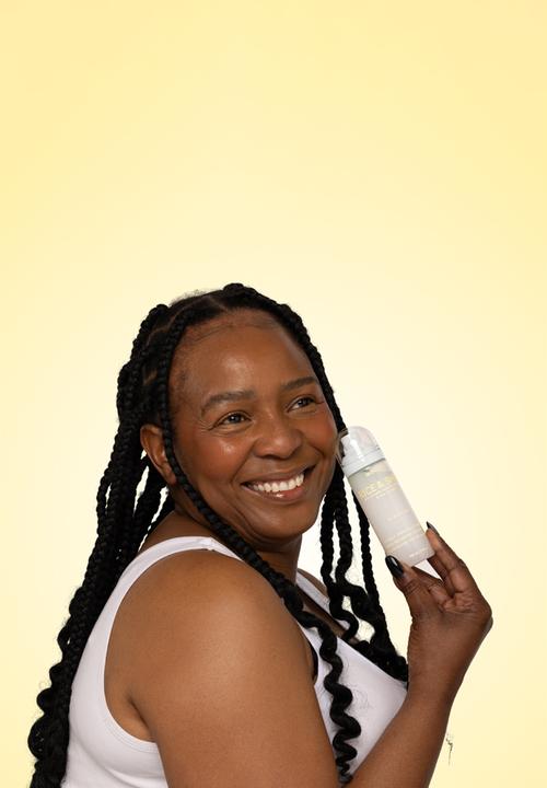 Standard Beauty - Rice & Shine Mist- Rice Exosomes & Centella Reversa Brightening & Hydrating Mist