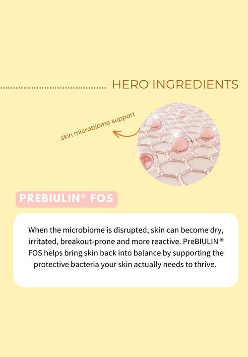 Standard Beauty - Milky Toner Pads with preBIULIN® & DermasoothTM