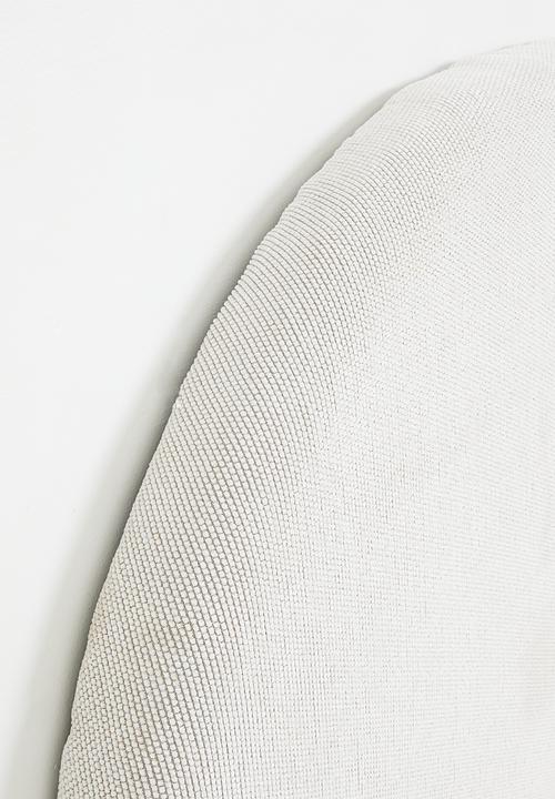 Sixth Floor - Nera Upholstered Bed - Natural