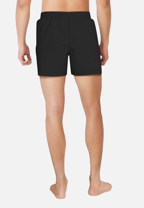 Nike - 5" Volley Short - BLACK