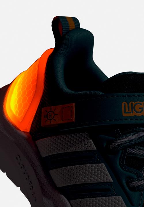 adidas Performance - Lightorama Rnr El I