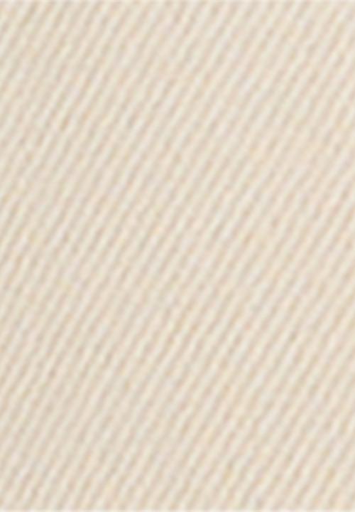 MANGO - Jeans Flor - Light Beige