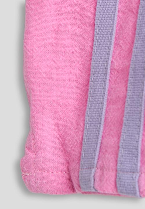 Cotton On - Avery Short - Strawberry Milk/Purple Hue