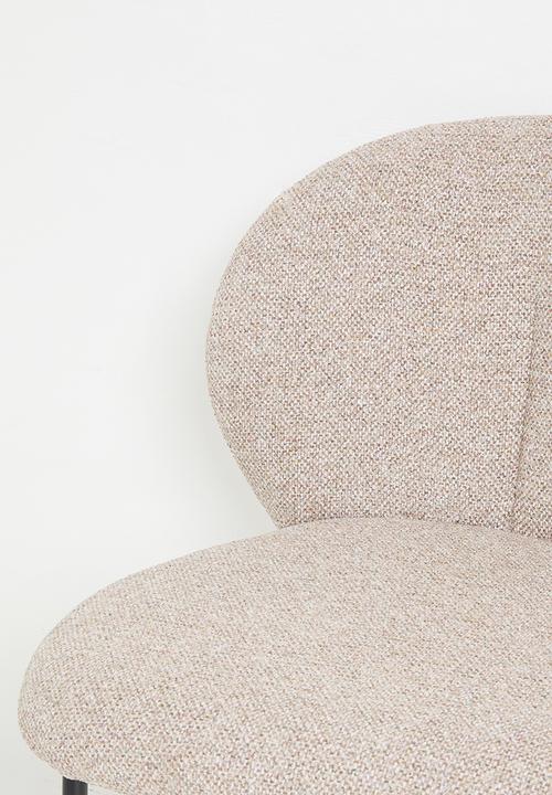 Sixth Floor - Daria Dining Chair - Natural