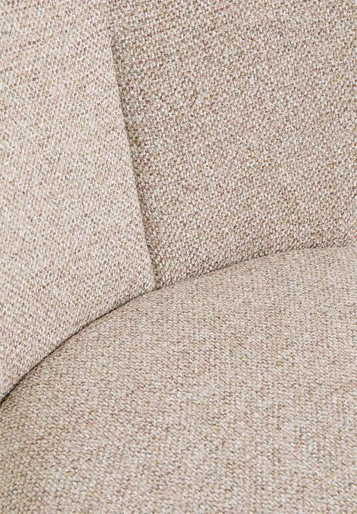 Sixth Floor - Daria Dining Chair - Natural