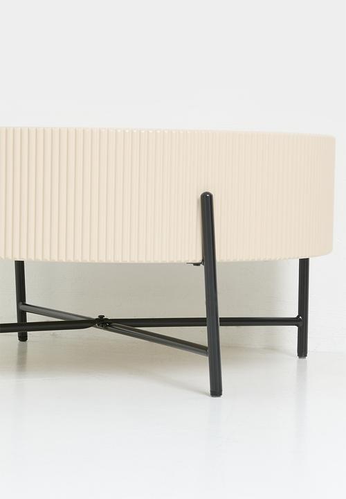 Sixth Floor - Wade Coffee Table - Natural