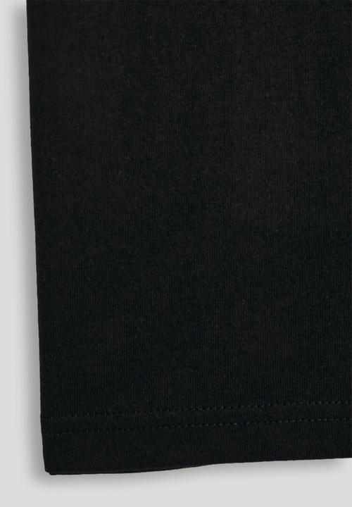 FILA - Simon T-Shirt -Black