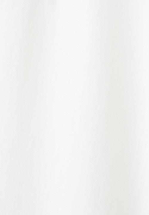 MANGO - Trousers Kataset - White
