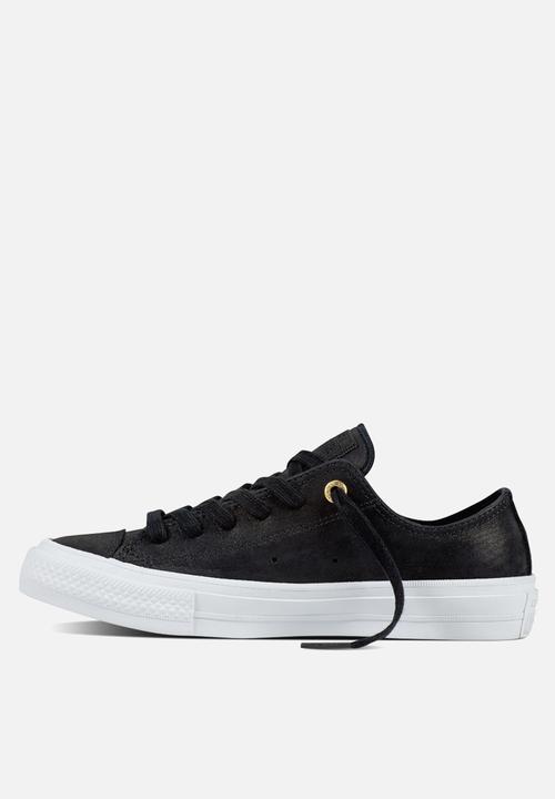 Converse - Chuck Taylor All Star II Craft Leather