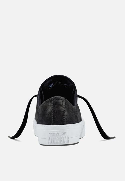 Converse - Chuck Taylor All Star II Craft Leather