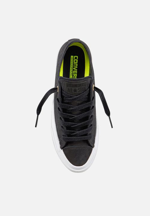 Converse - Chuck Taylor All Star II Craft Leather