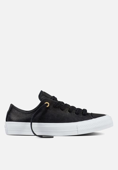 Chuck Taylor All Star II Craft Leather 