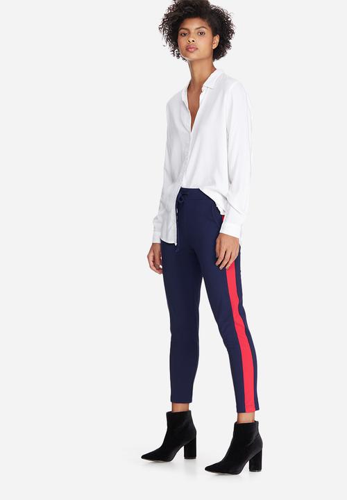 dailyfriday - Formal joggers