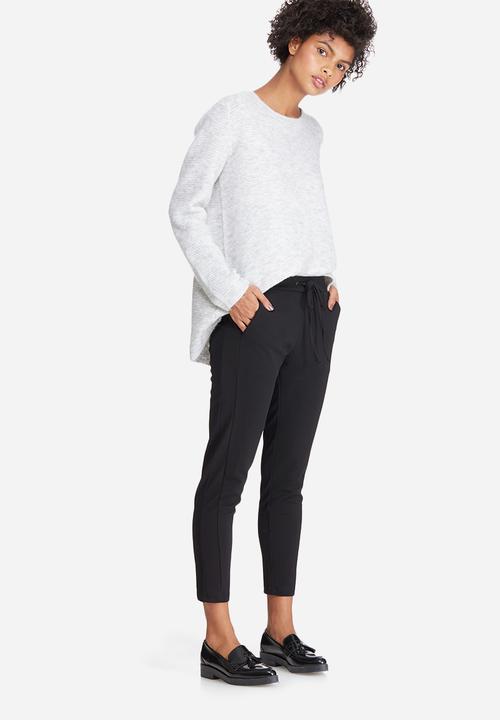 dailyfriday - Formal joggers