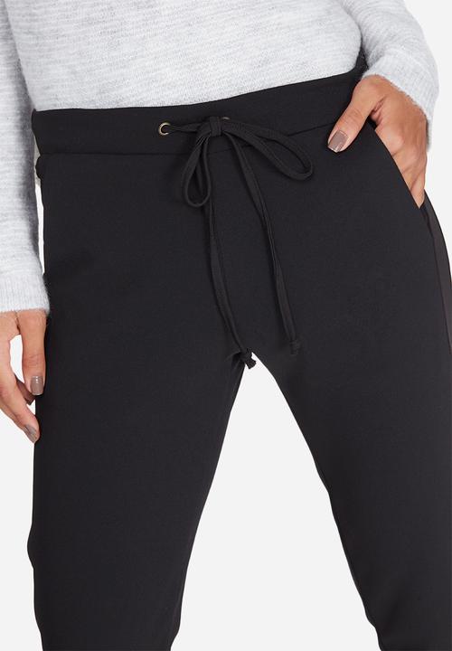dailyfriday - Formal joggers
